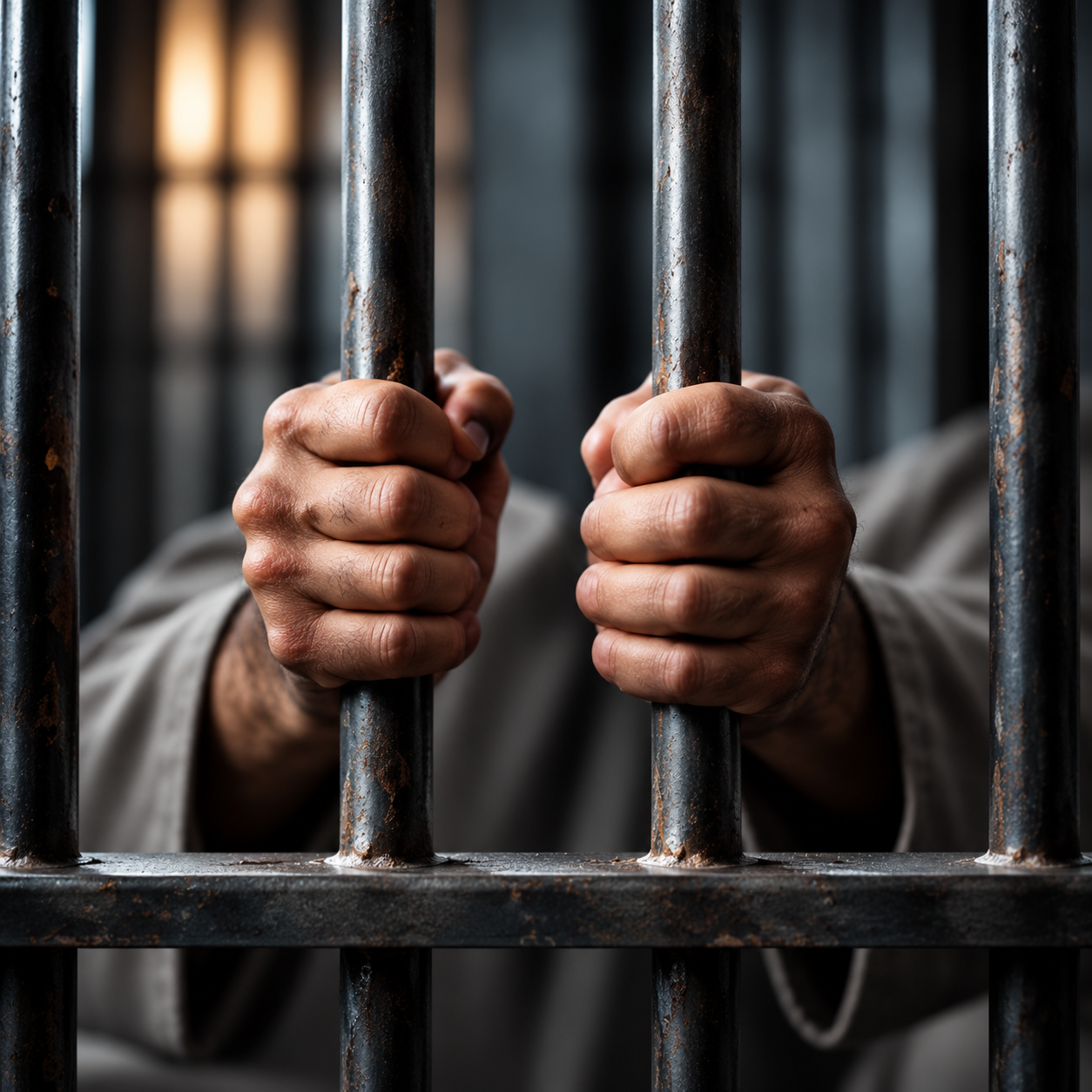Muslim Prisoners' Welfare